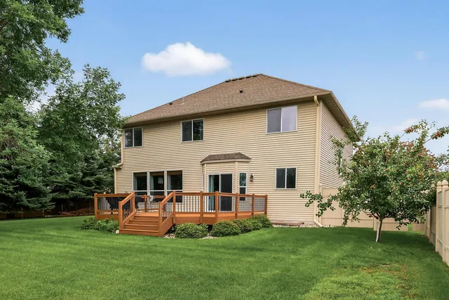 $509,900 | 1895 Omega Drive, Shakopee, MN 55379