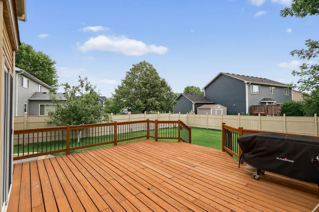 $509,900 | 1895 Omega Drive, Shakopee, MN 55379