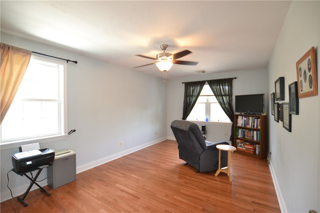 517 Pleasant Street Pawtucket, RI 02860 - Photo 20 of 24 2nd floor bedroom