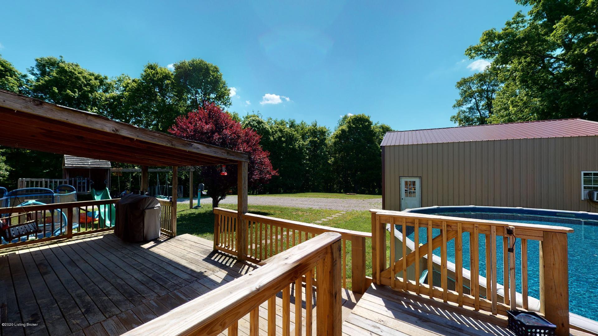 1689 Watershed Road Millwood, KY 42762 - Photo 15 of 43 15