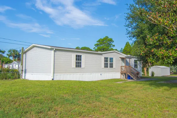 $297,000 | 12980 80th Avenue, Sebastian, FL 32958