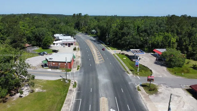 $22,000 | 0 East Capps Highway, Lamont, FL 32336
