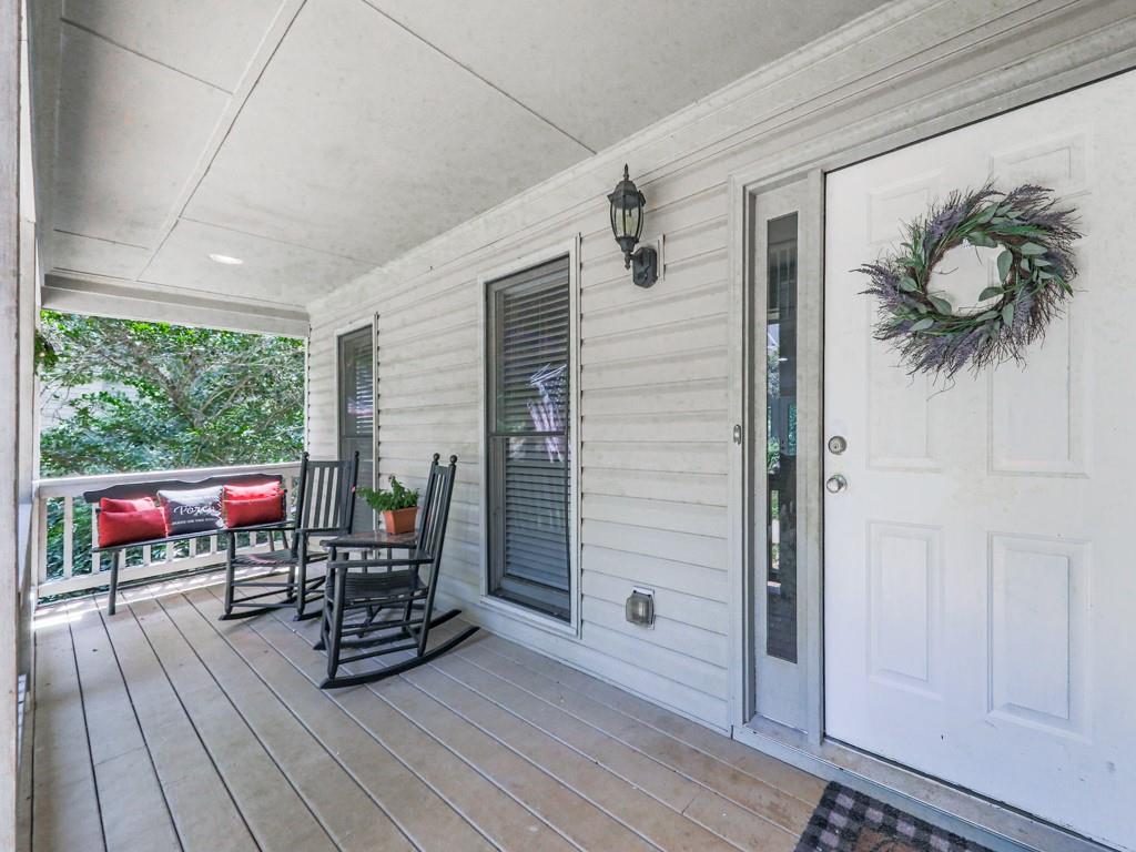137 Blue Fox Loop Waleska, GA 30183 - Photo 3 of 41