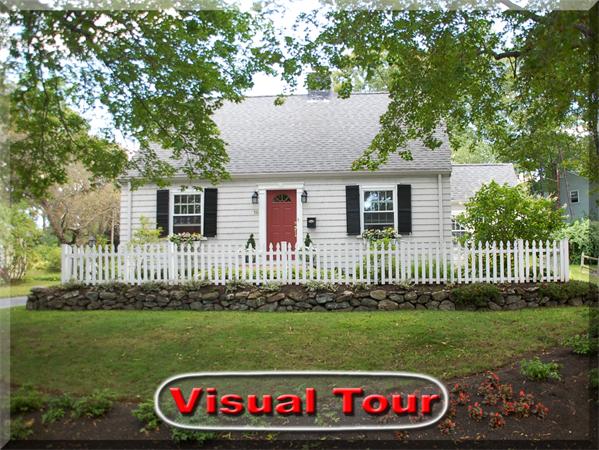 16 Stratford Road Andover, MA 01810 - Photo 1 of 24 Gallery Image 1