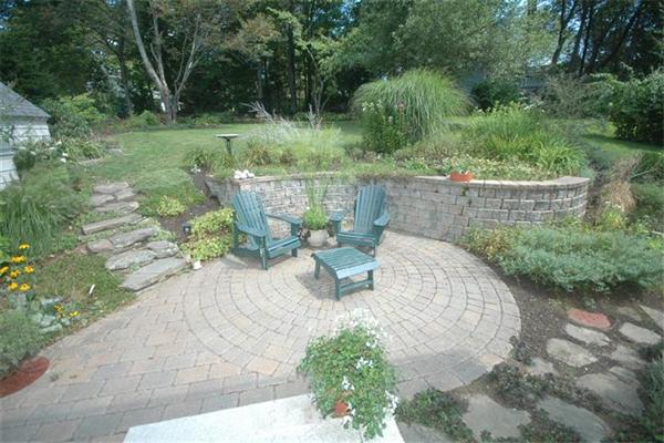 16 Stratford Road Andover, MA 01810 - Photo 19 of 24 Gallery Image 19