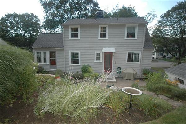 16 Stratford Road Andover, MA 01810 - Photo 20 of 24 Gallery Image 20
