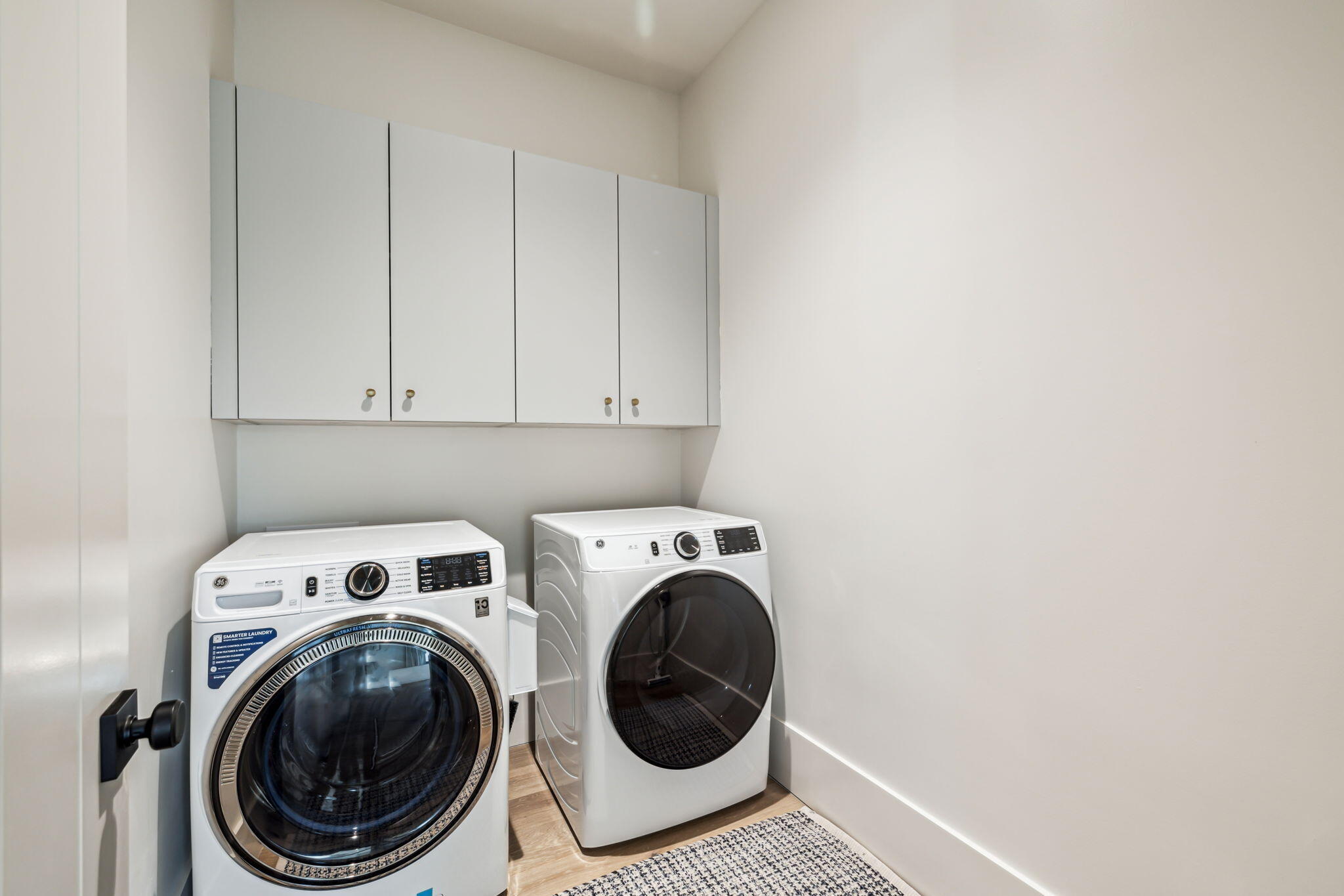11 Sundew Pl Inlet Beach Inlet Beach, FL 32461 - Photo 28 of 51 a utility room with dryer and washer