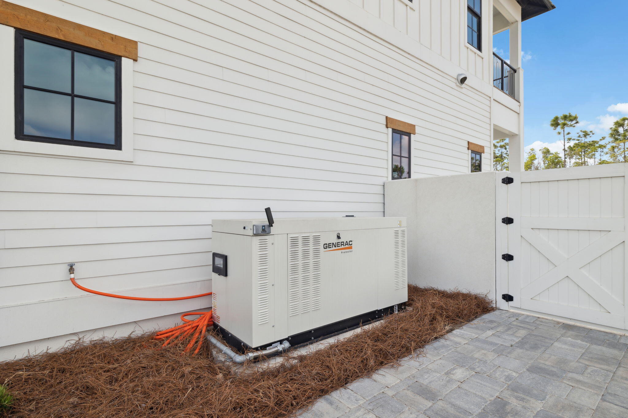 11 Sundew Pl Inlet Beach Inlet Beach, FL 32461 - Photo 45 of 51 a view of small space