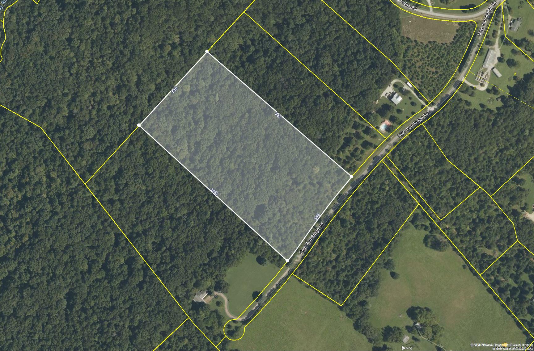 260 Deer Run Ridge Road Kingston, TN 37763 - Photo 1 of 4 Deer Run Ridge copy