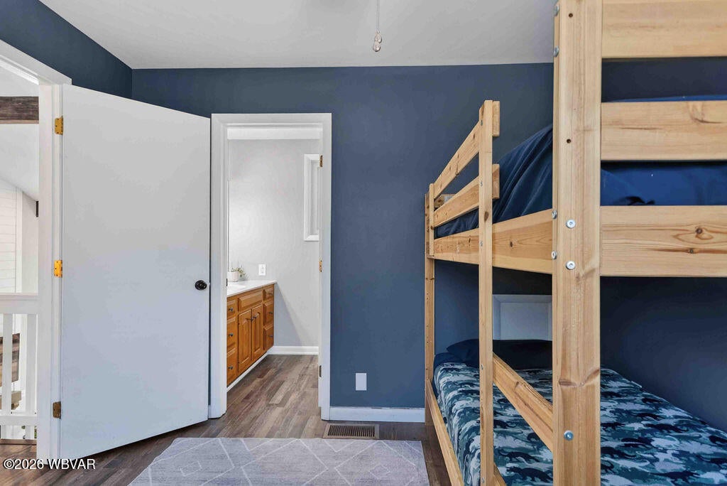 683 Becker Hill Road Williamsport, PA 17701 - Photo 52 of 119 Upper Level Bedroom