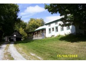 1491 Ballard Road Georgia, VT 05468 - Photo 1 of 9