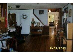 1491 Ballard Road Georgia, VT 05468 - Photo 3 of 9
