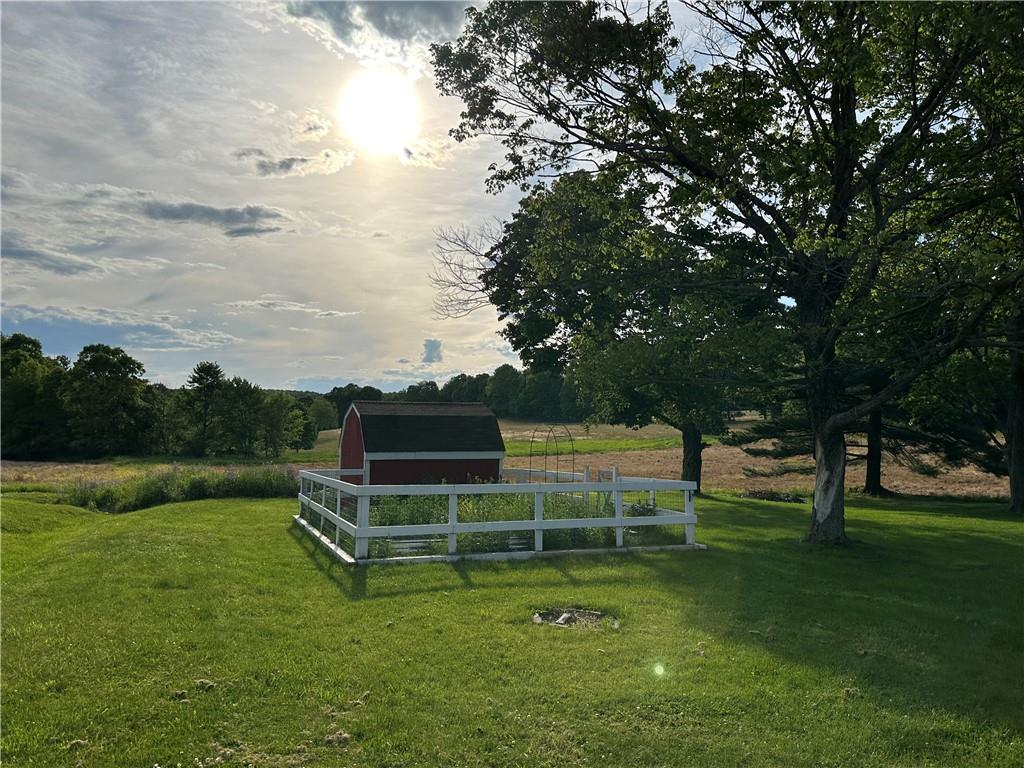 865 East Brady Road Cowansville, PA 16218 - Photo 43 of 44