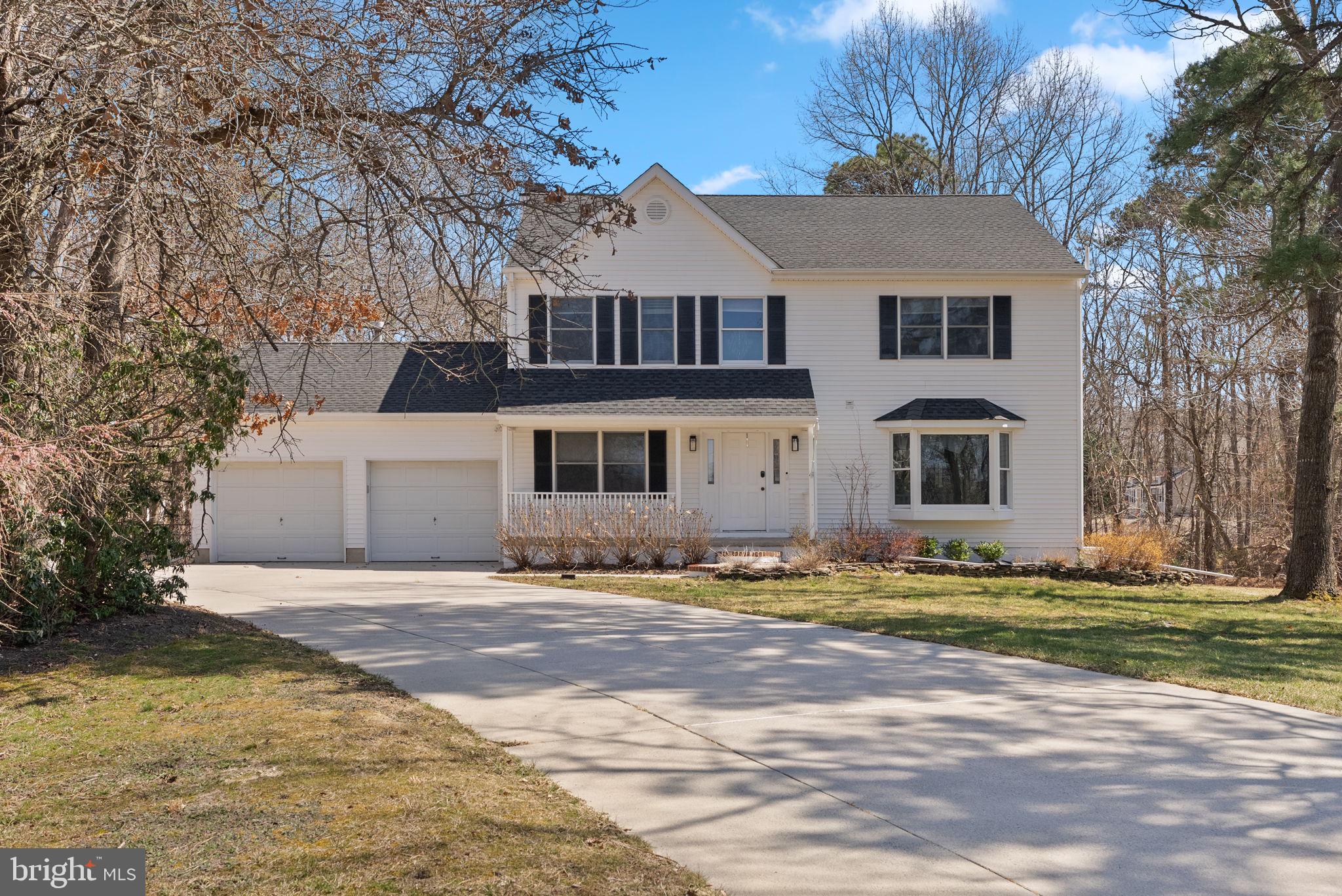 218 Crestview Avenue Absecon, NJ 08205 - Photo 1 of 67