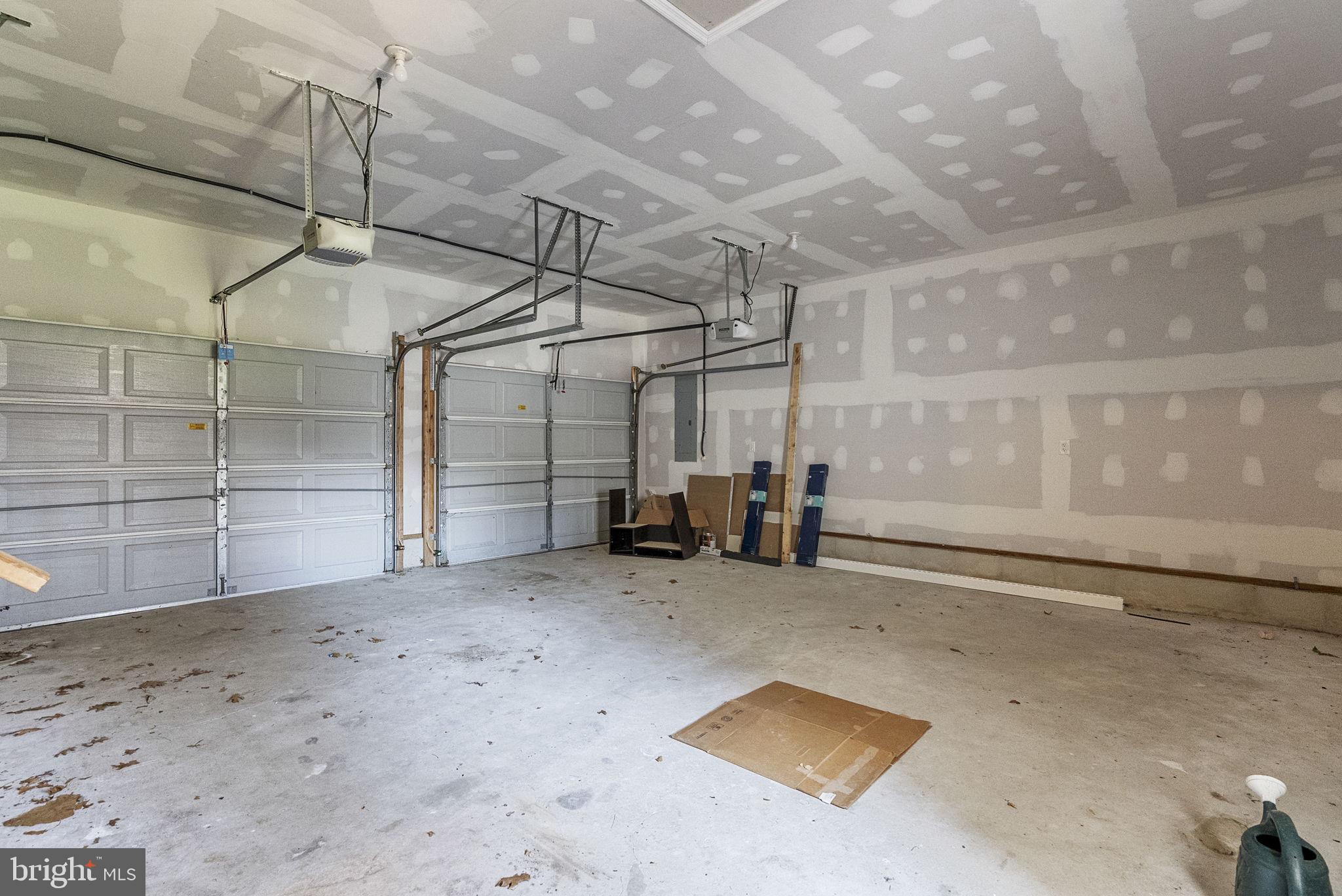 218 Crestview Avenue Absecon, NJ 08205 - Photo 29 of 67 a view of a empty room with storage