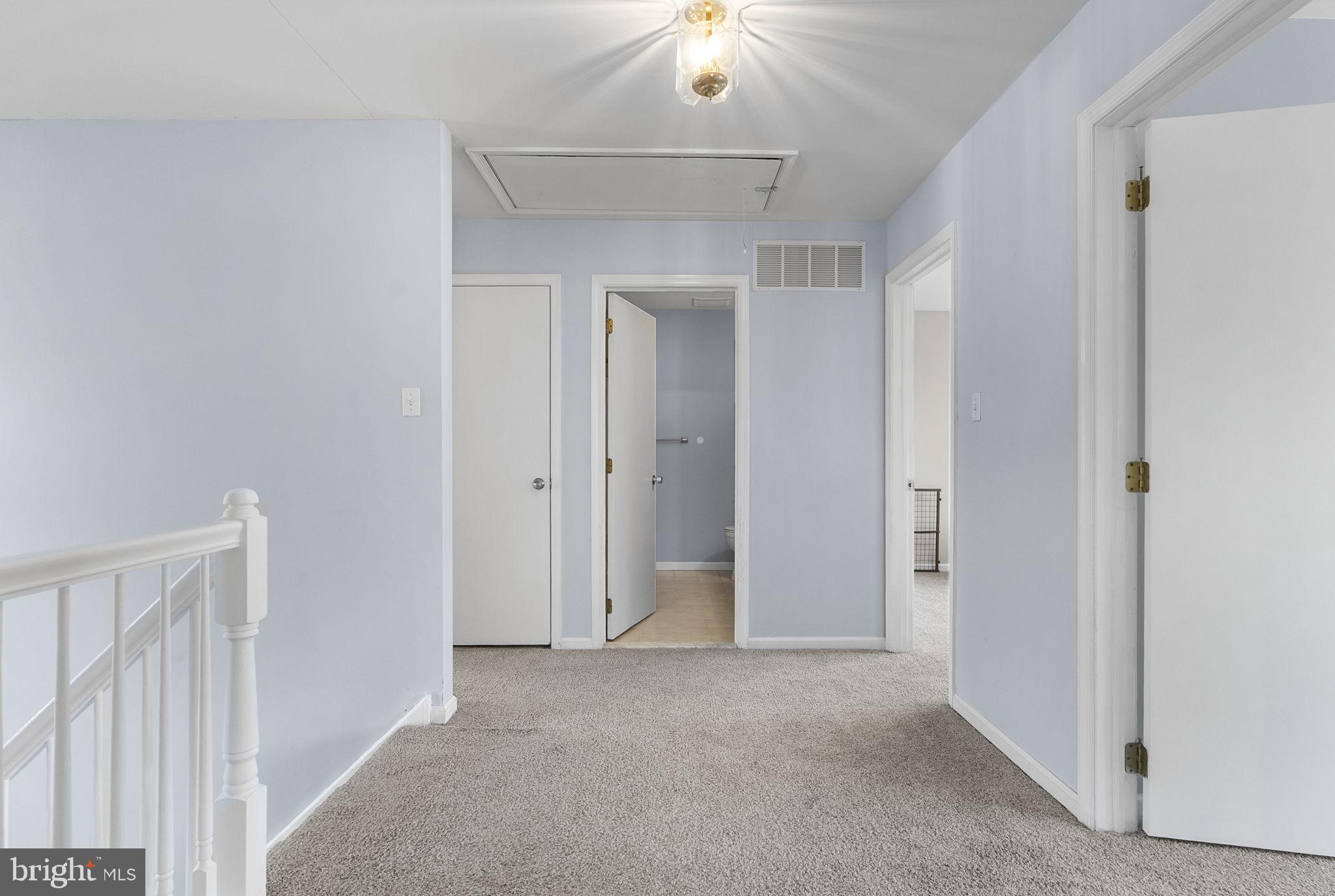 218 Crestview Avenue Absecon, NJ 08205 - Photo 32 of 67 a view of a hallway