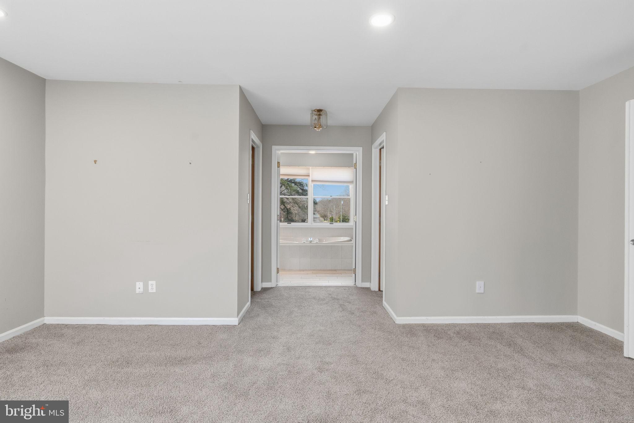 218 Crestview Avenue Absecon, NJ 08205 - Photo 44 of 67 a view of an empty room and a window