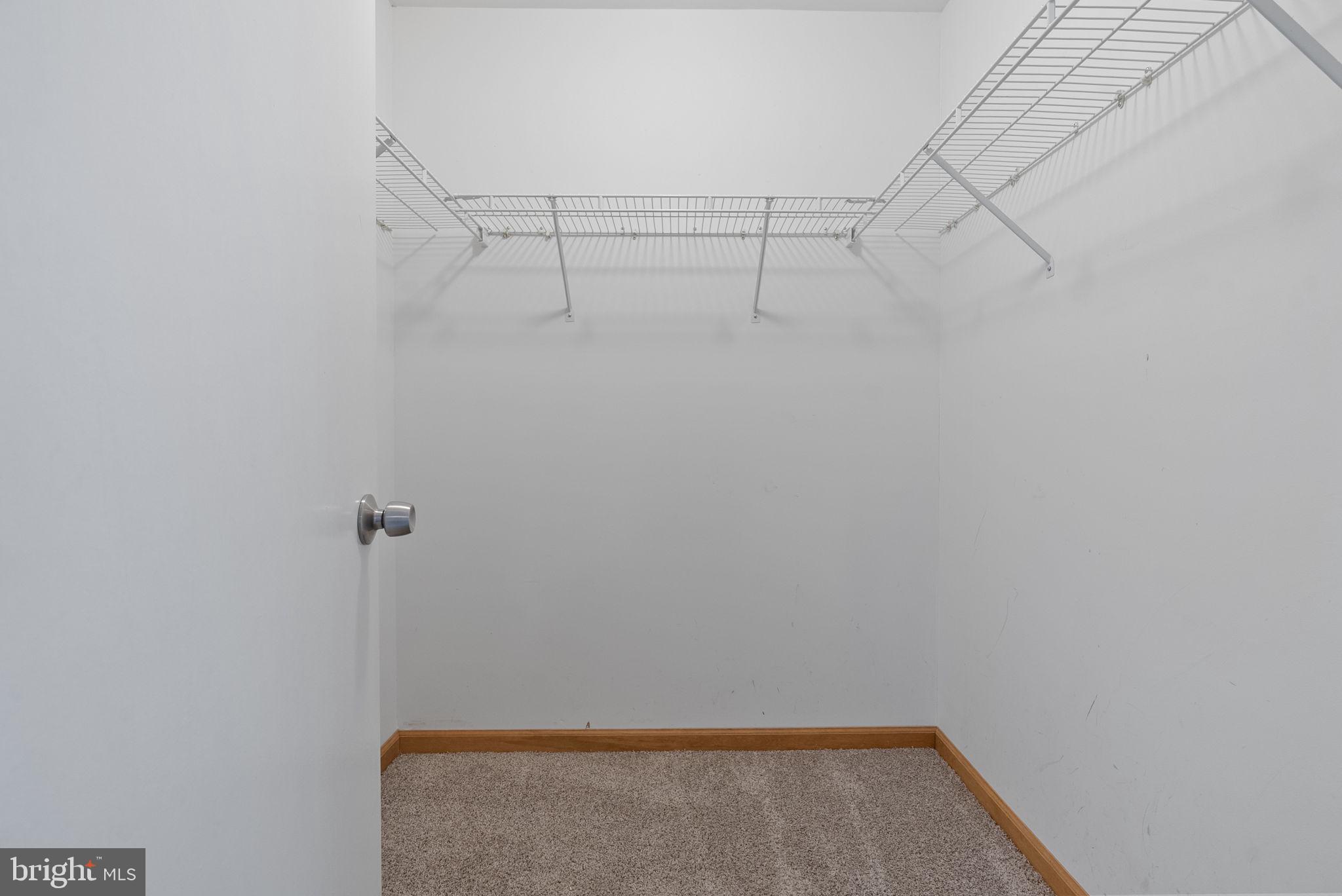 218 Crestview Avenue Absecon, NJ 08205 - Photo 46 of 67 a view of small space with racks on the wall