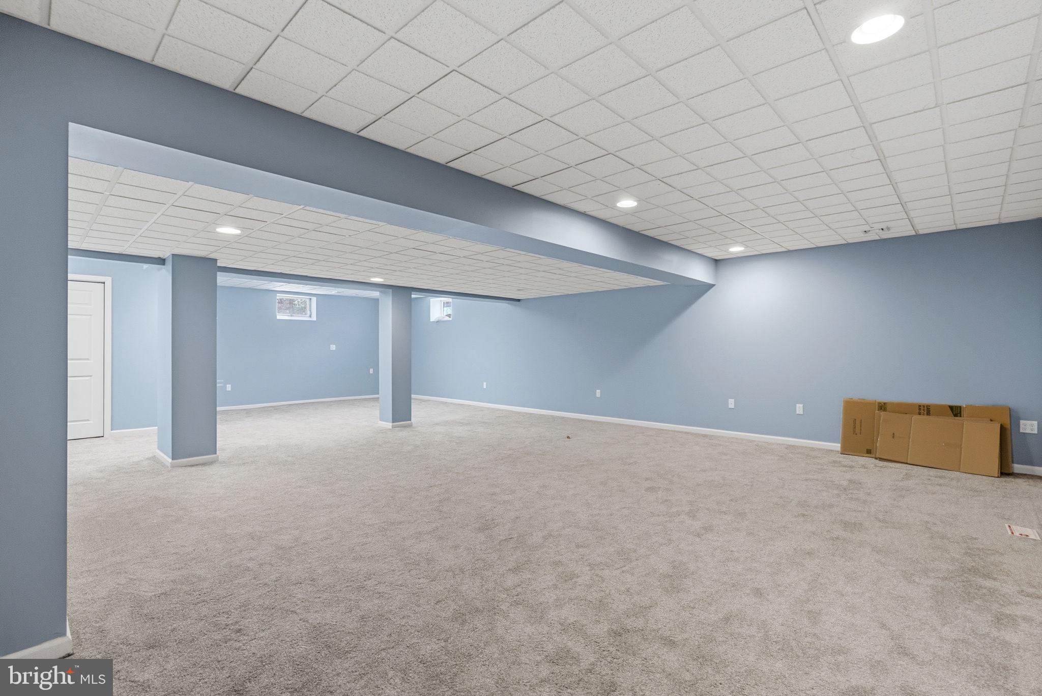 218 Crestview Avenue Absecon, NJ 08205 - Photo 51 of 67 a view of an empty room