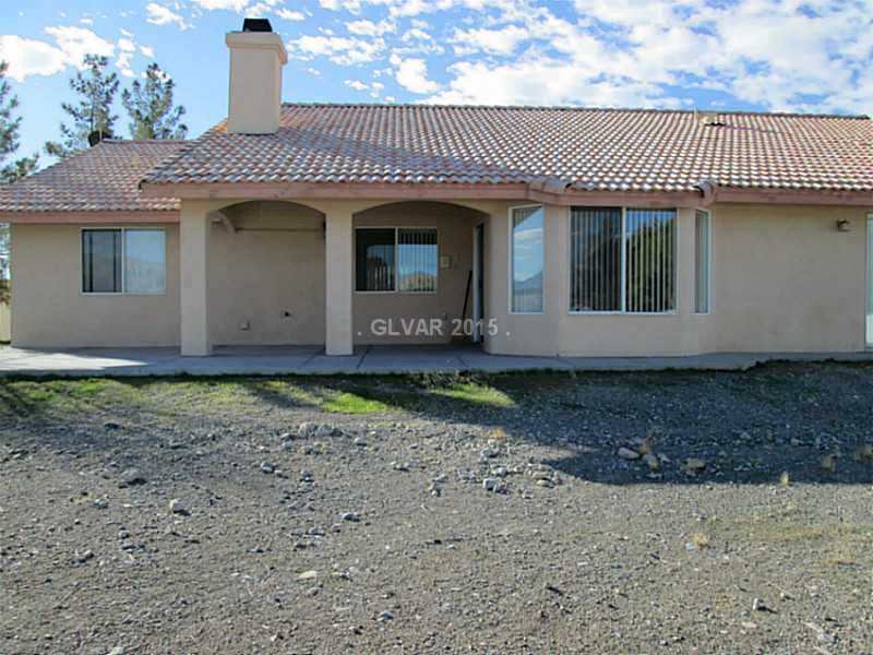 5980 Doubletree Road Pahrump, NV 89061 - Photo 16 of 19 Property Photo.