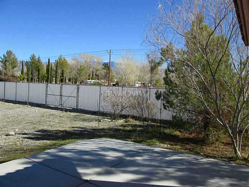5980 Doubletree Road Pahrump, NV 89061 - Photo 17 of 19 View.