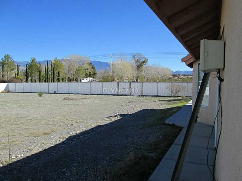 5980 Doubletree Road Pahrump, NV 89061 - Photo 18 of 19 View.
