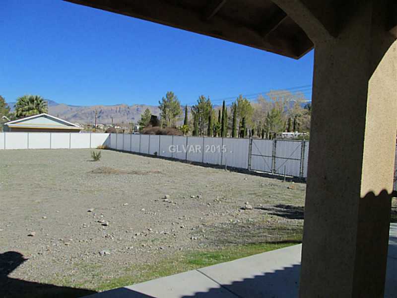 5980 Doubletree Road Pahrump, NV 89061 - Photo 19 of 19 Property Photo.