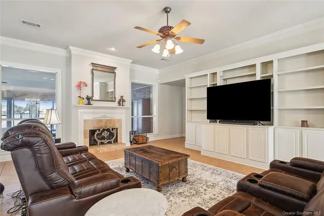 $530,000 | 13419 Riverlake Drive, Covington, LA 70435