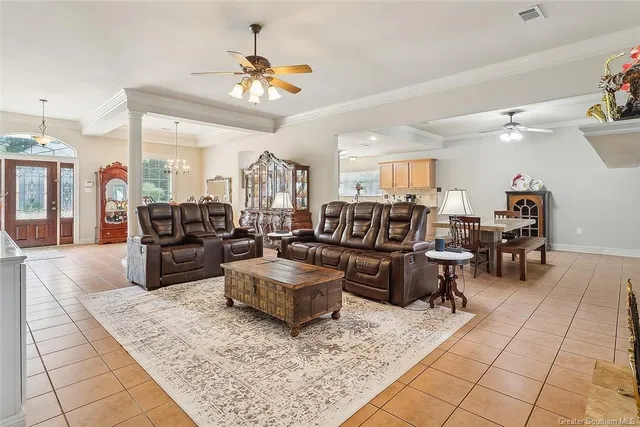 $530,000 | 13419 Riverlake Drive, Covington, LA 70435