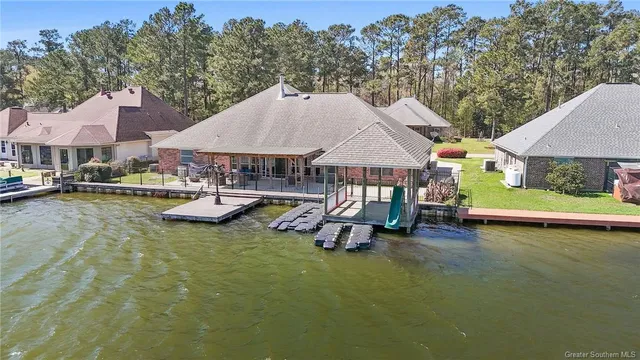 $530,000 | 13419 Riverlake Drive, Covington, LA 70435