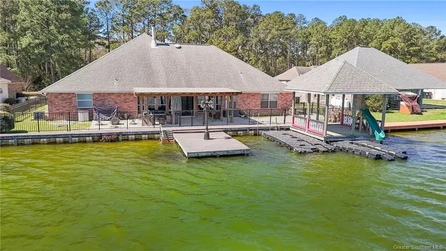 $530,000 | 13419 Riverlake Drive, Covington, LA 70435