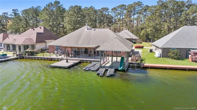 $530,000 | 13419 Riverlake Drive, Covington, LA 70435