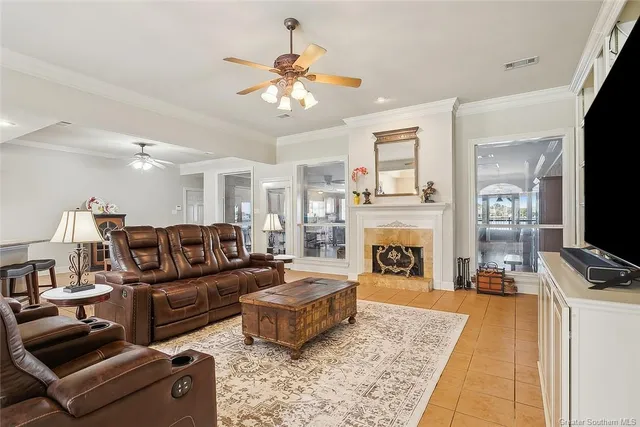 $530,000 | 13419 Riverlake Drive, Covington, LA 70435