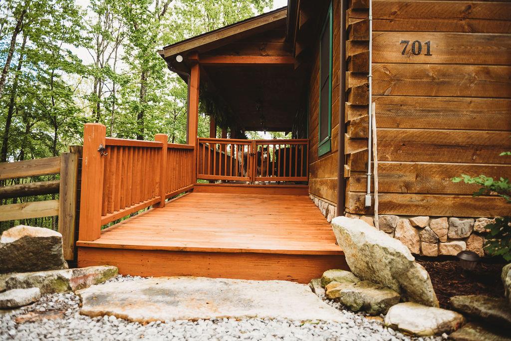 701 Ridgetop Road Bastian, VA 24314 - Photo 27 of 64 Gallery Image 27