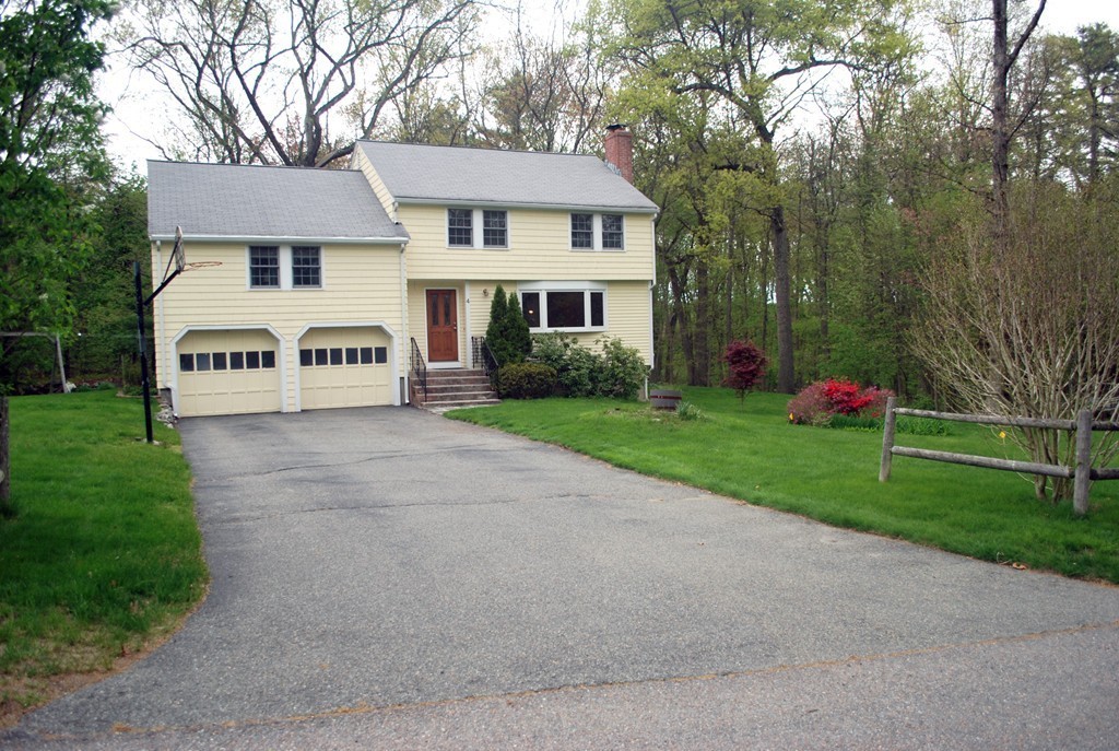 4 Brucewood Road Acton, MA 01720 - Photo 1 of 30 Gallery Image 1
