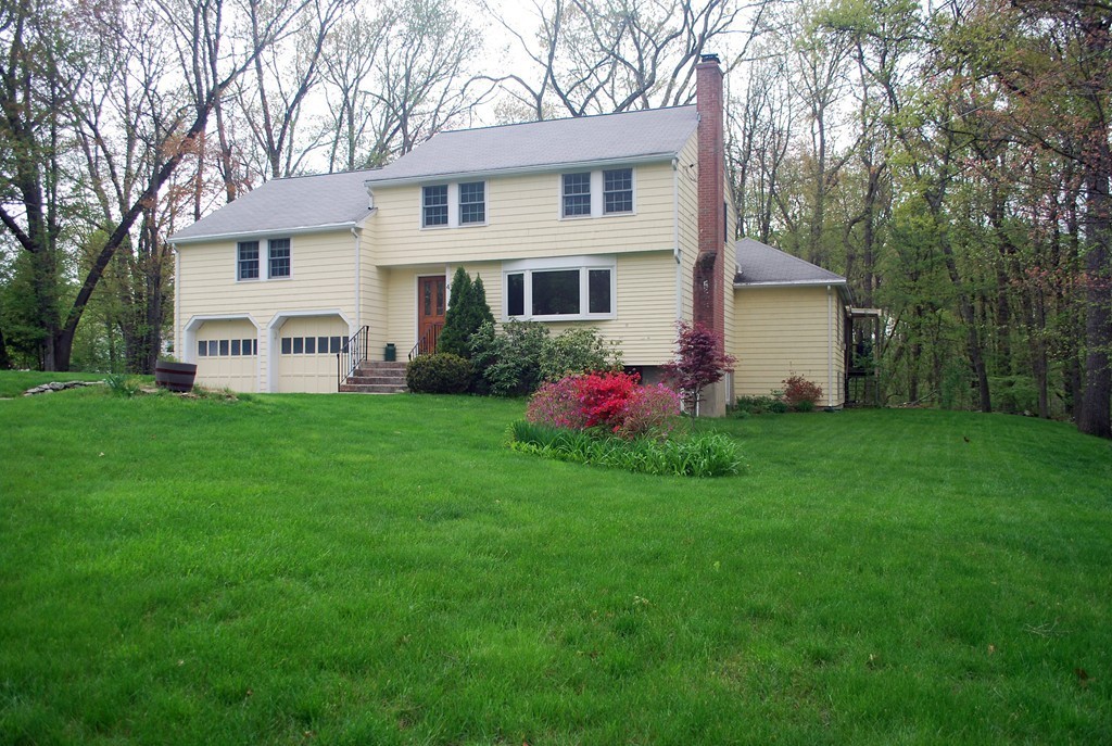4 Brucewood Road Acton, MA 01720 - Photo 27 of 30 Gallery Image 27