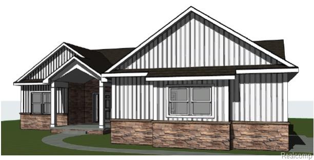 12670 Elk Ridge Crossing Holly, MI 48442 - Photo 2 of 4 Gallery Image 2
