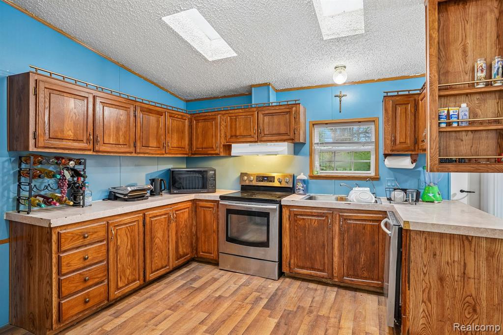 3363 North Branch Road North Branch, MI 48461 - Photo 16 of 38