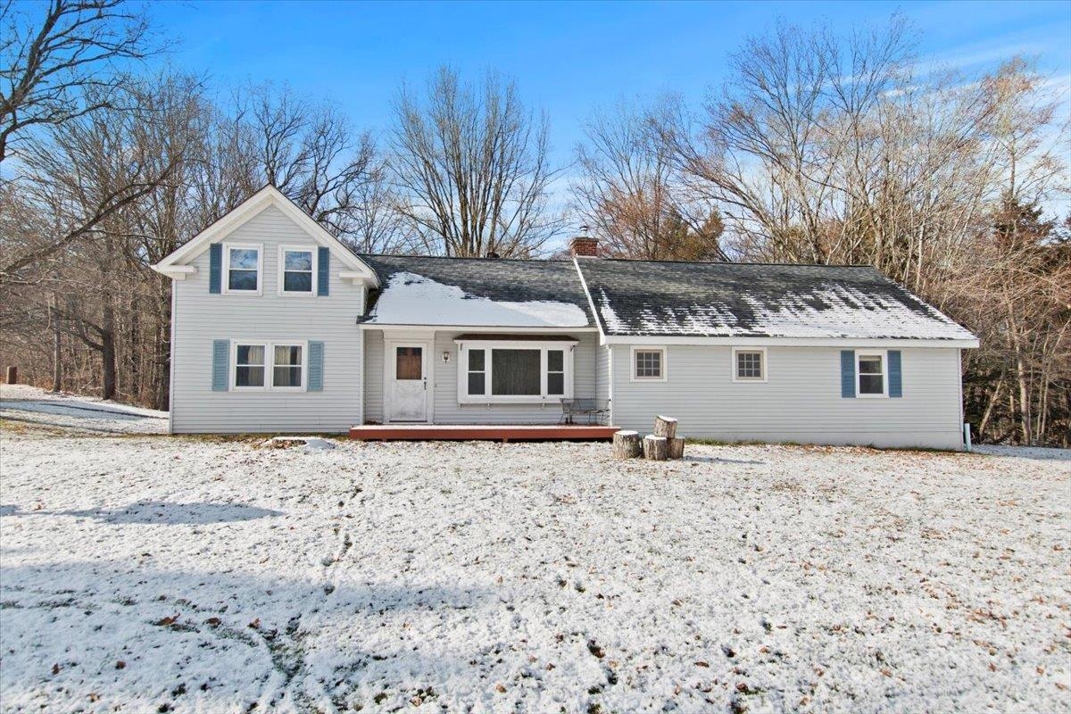 454 Northwest Hill Road Pownal, VT 05261 - Photo 1 of 12 Gallery Image 1