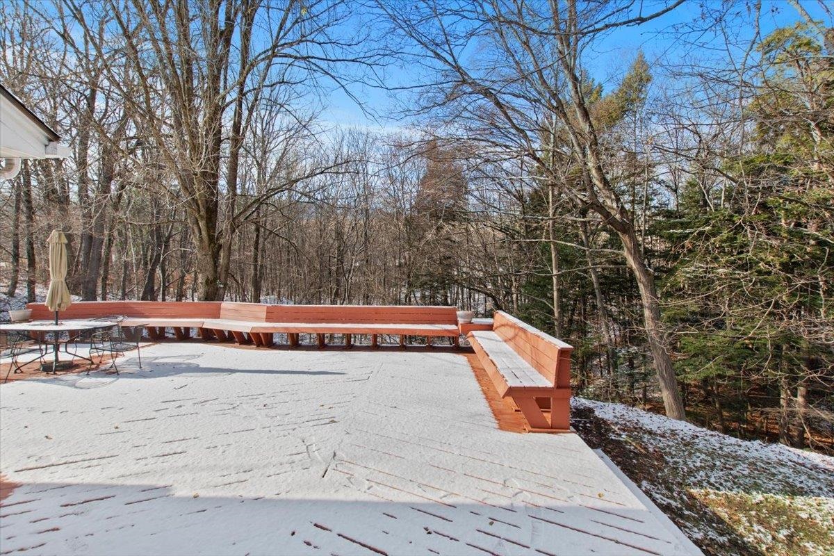 454 Northwest Hill Road Pownal, VT 05261 - Photo 3 of 12 Gallery Image 3