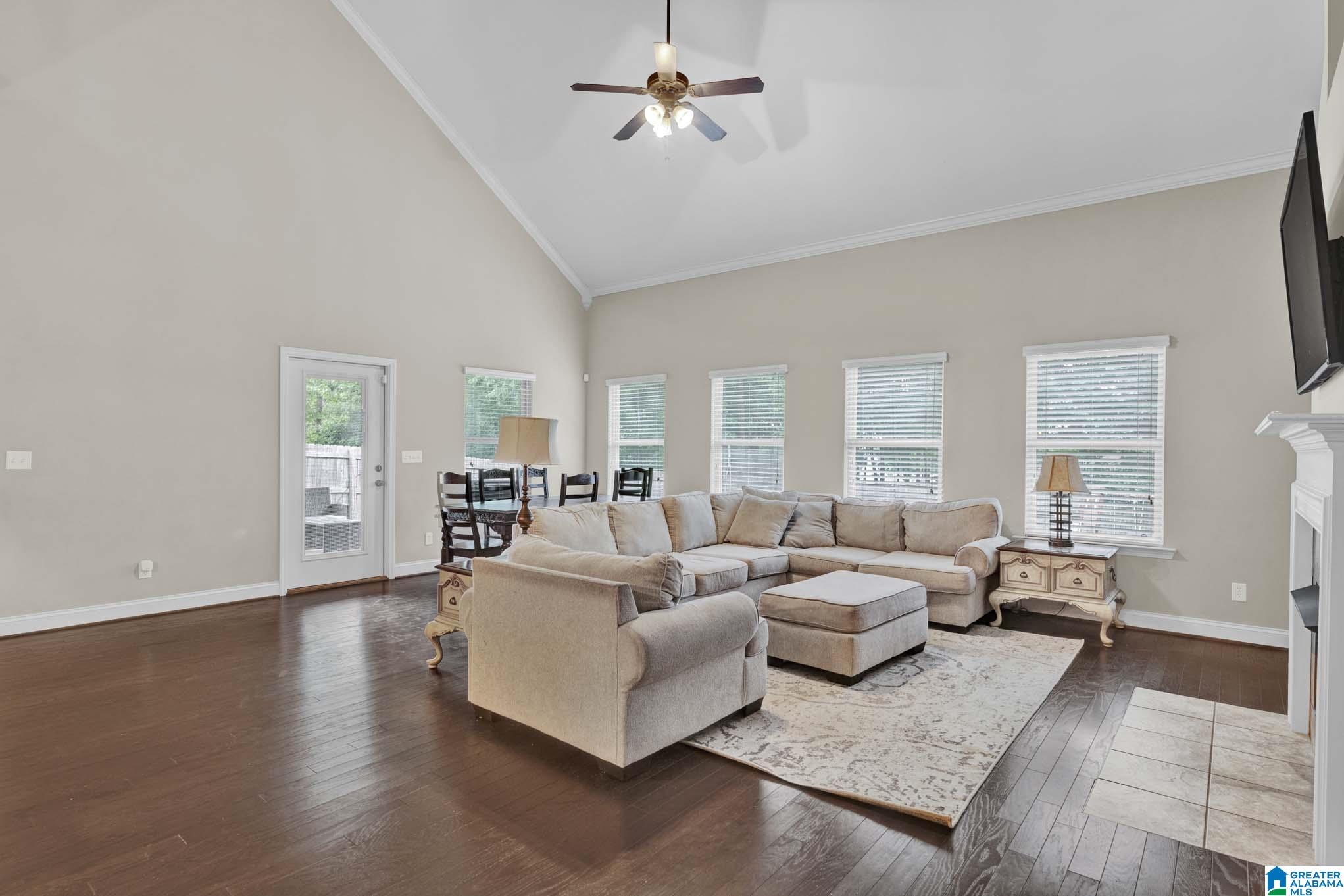 40 Pickford Place Springville, AL 35146 - Photo 21 of 50