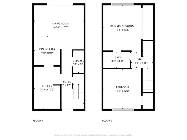 a backyard of a house with outdoor seating