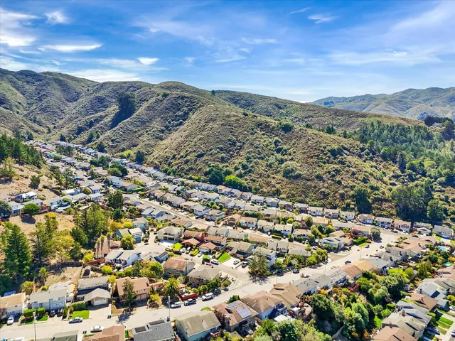 $799,000 | 1027 Oddstad Boulevard, Pacifica, CA 94044