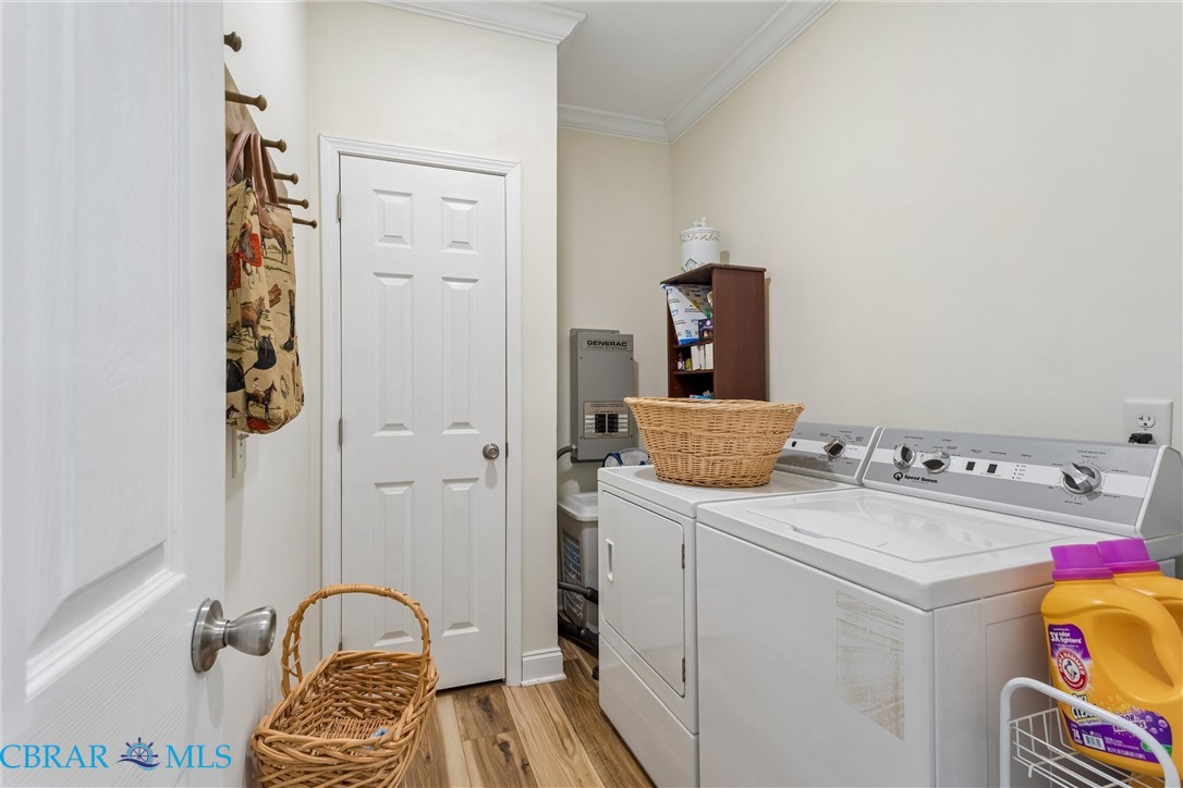 11541 Salem Wood Road Gloucester, VA 23061 - Photo 29 of 55