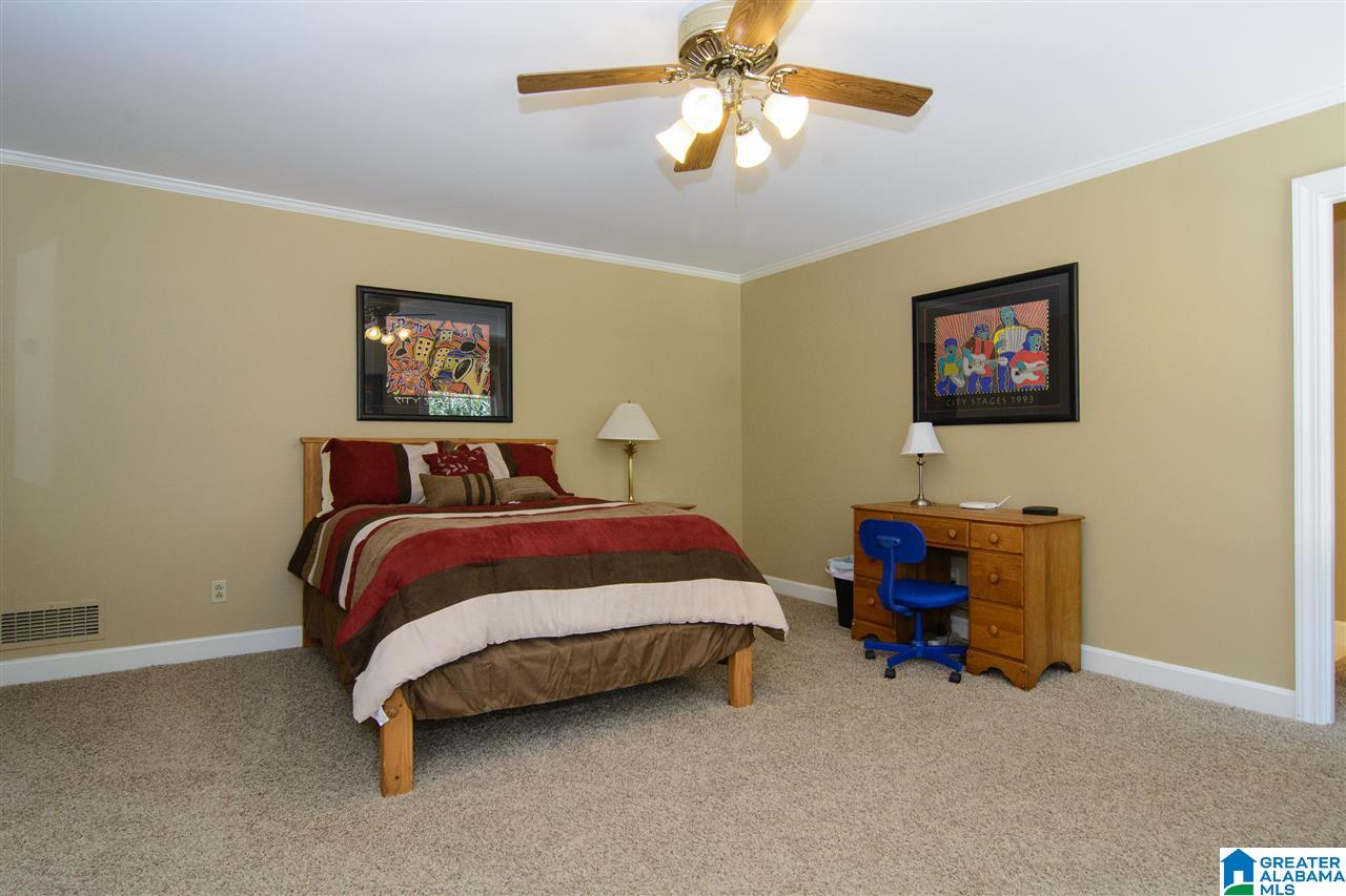 3572 River Bend Road Birmingham, AL 35243 - Photo 23 of 35