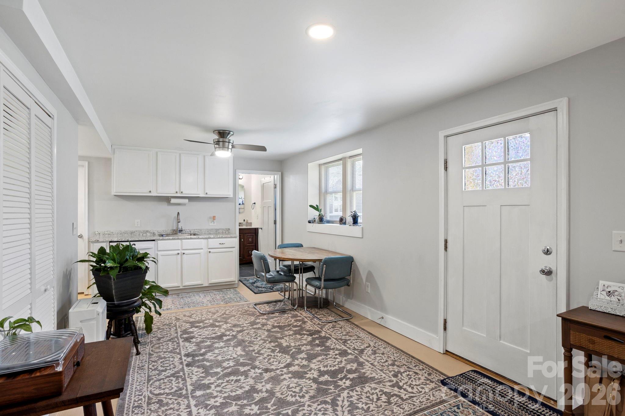 25 Ridgelawn Road Asheville, NC 28806 - Photo 24 of 47 Gallery Image 24
