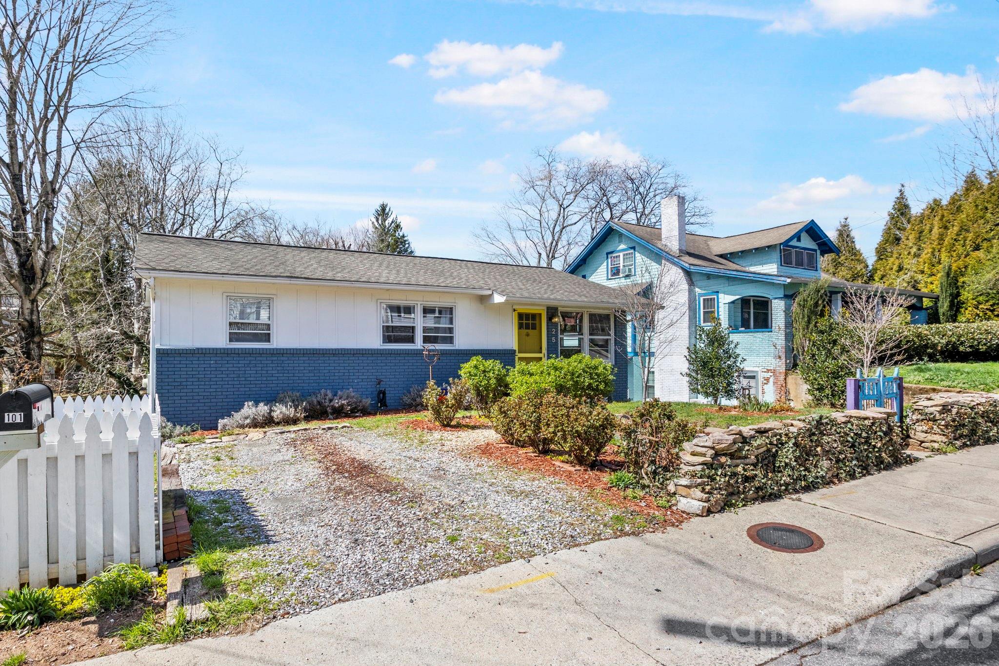 25 Ridgelawn Road Asheville, NC 28806 - Photo 3 of 47 Gallery Image 3