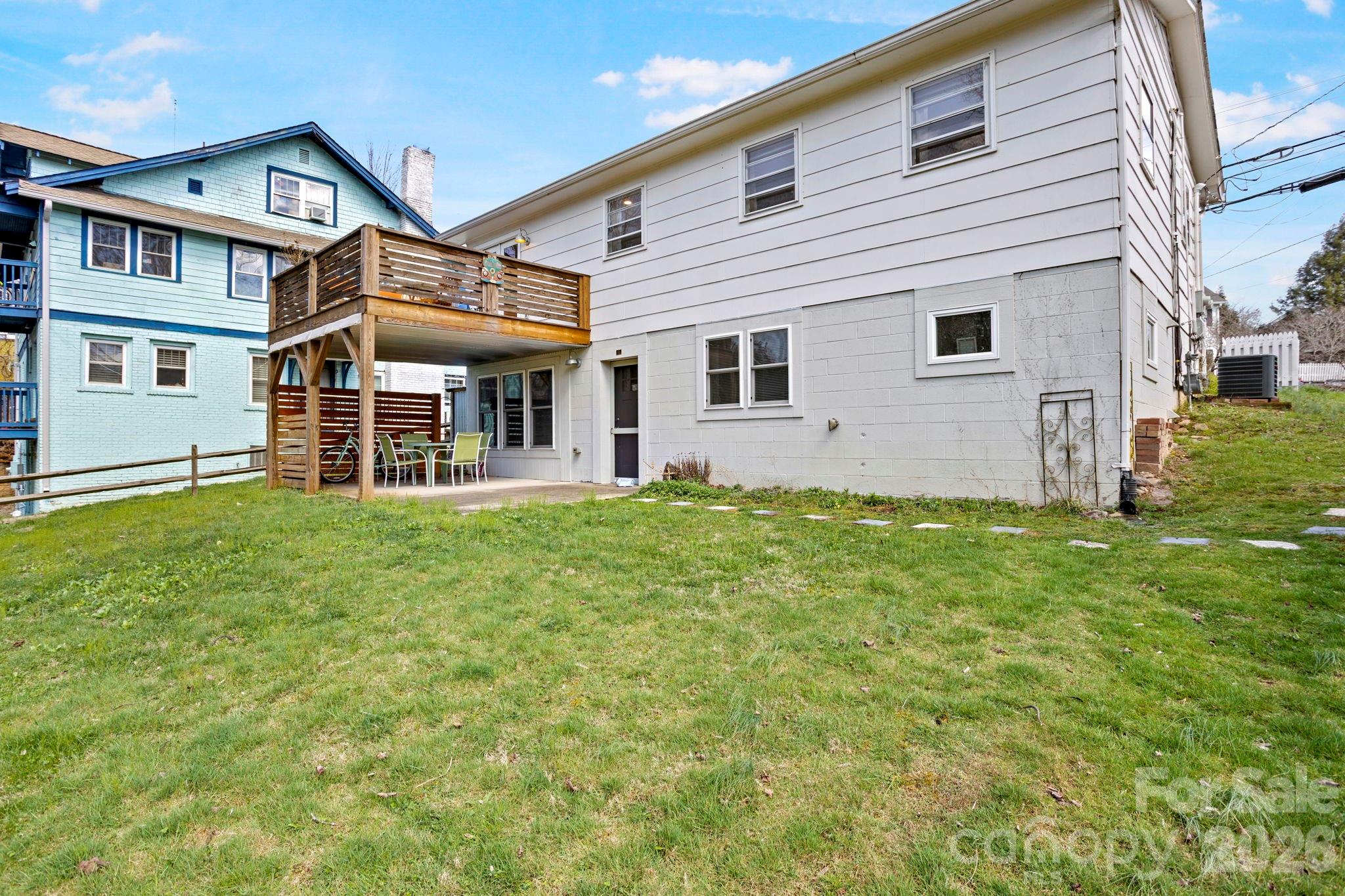 25 Ridgelawn Road Asheville, NC 28806 - Photo 40 of 47 Gallery Image 40