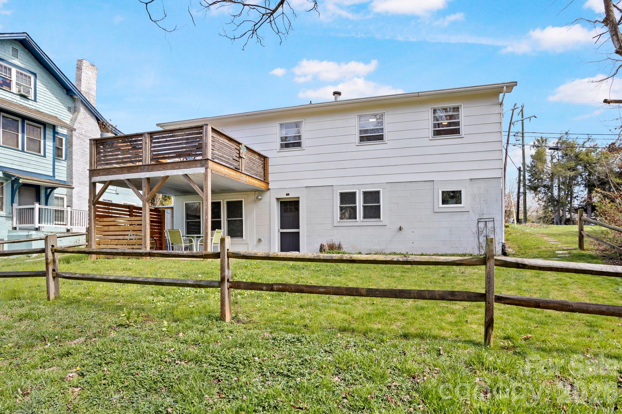 25 Ridgelawn Road Asheville, NC 28806 - Photo 41 of 47 Gallery Image 41