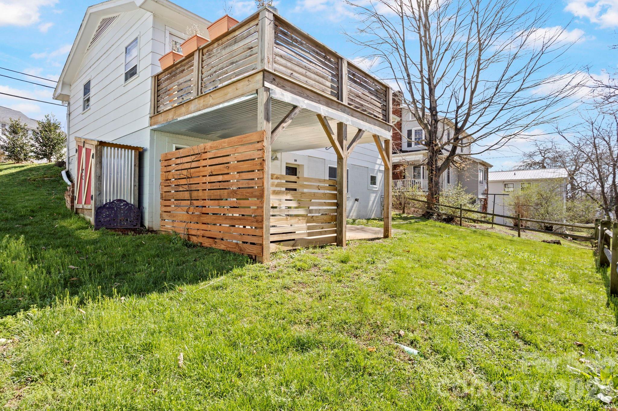 25 Ridgelawn Road Asheville, NC 28806 - Photo 42 of 47 Gallery Image 42
